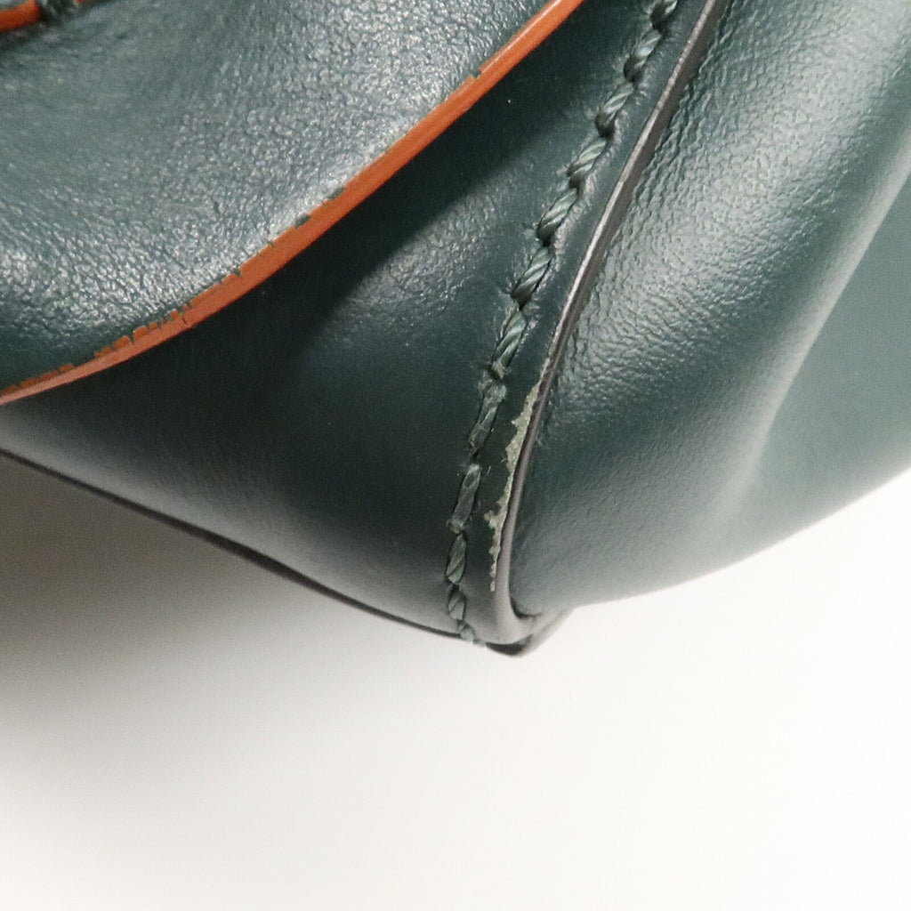 Fendi Dotcom · Calfskin