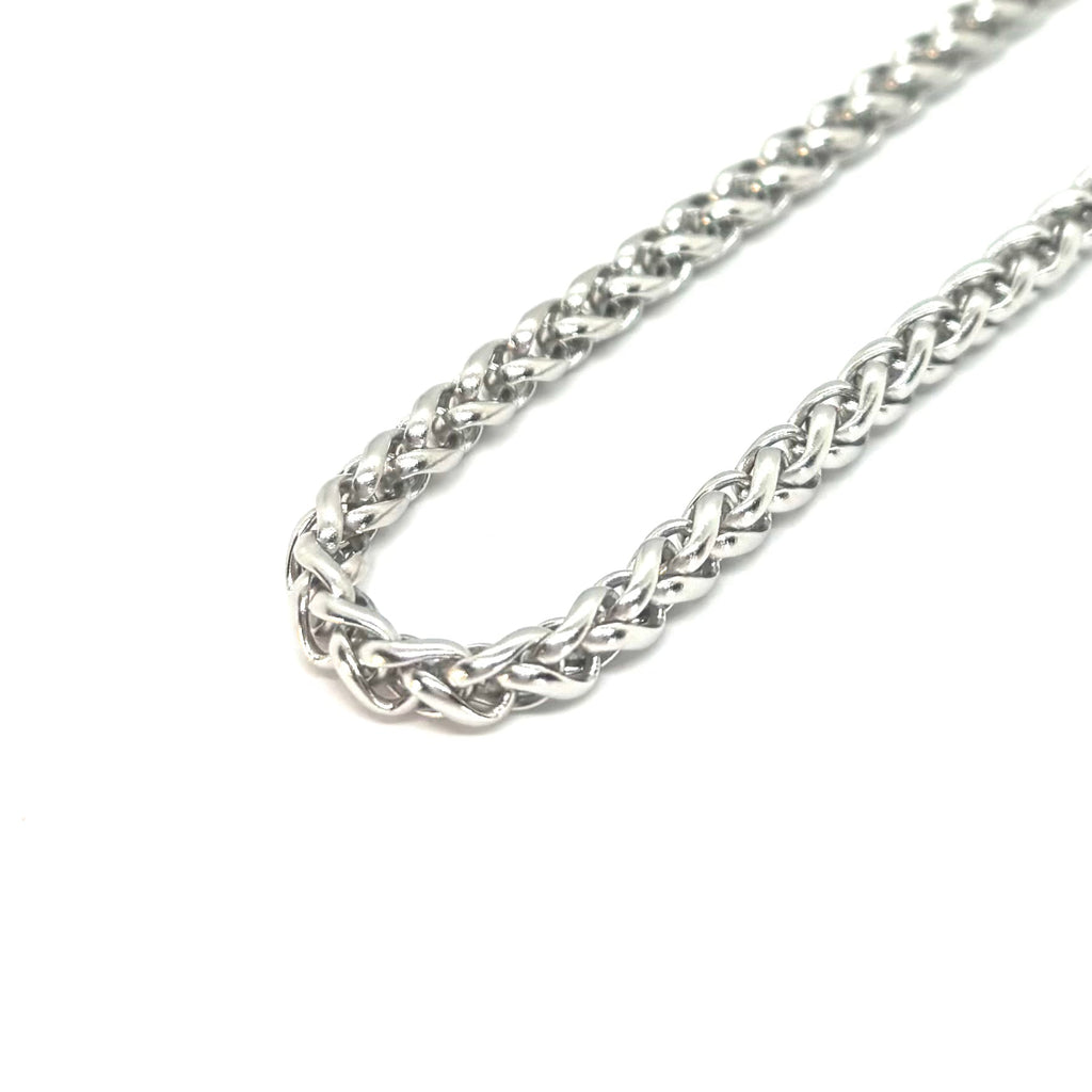 FOX4M Foxtail Chain