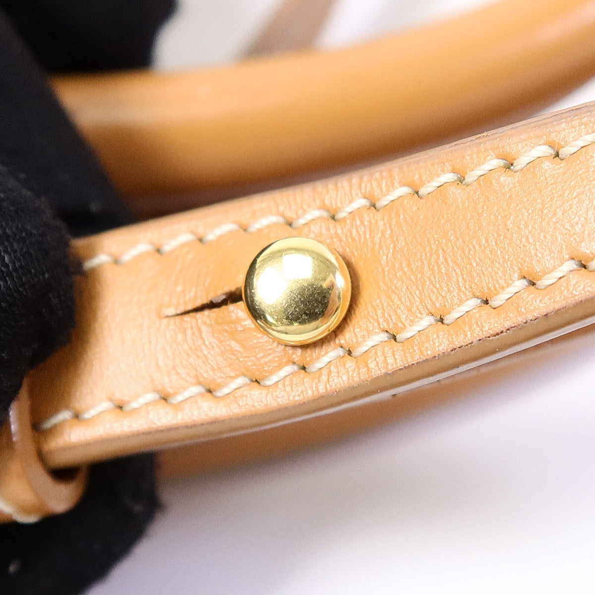 Celine Mini Vertical Cabas · Canvas