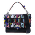Fendi Kan I · Calfskin
