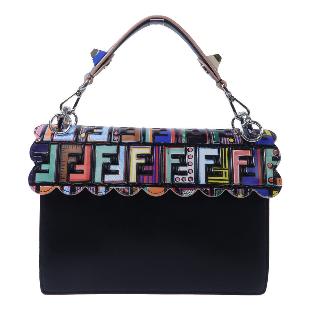 Fendi Kan I · Calfskin