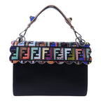 Fendi Kan I · Calfskin