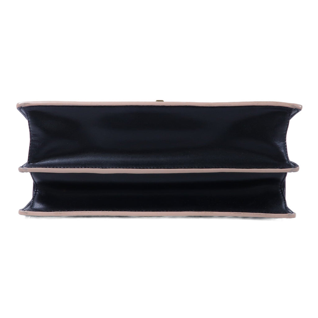 Fendi Kan I · Calfskin