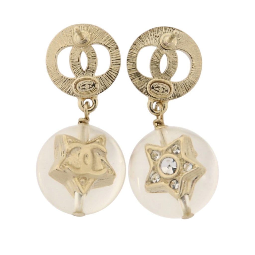 Chanel CC · PVC