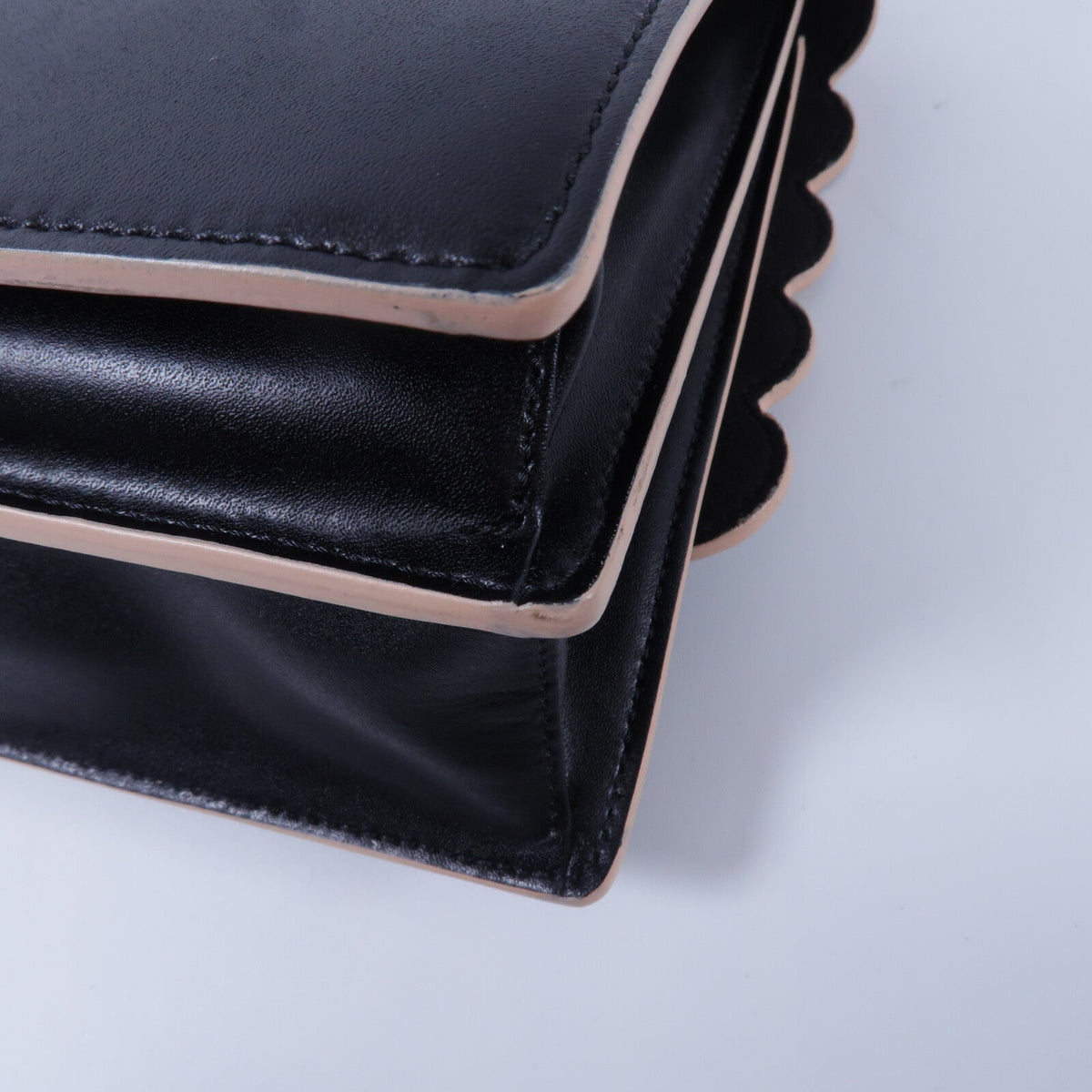Fendi Kan I · Calfskin