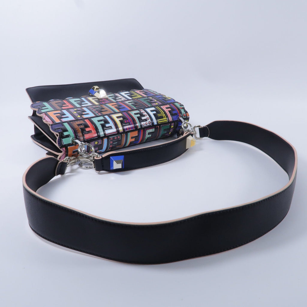 Fendi Kan I · Calfskin