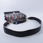 Fendi Kan I · Calfskin