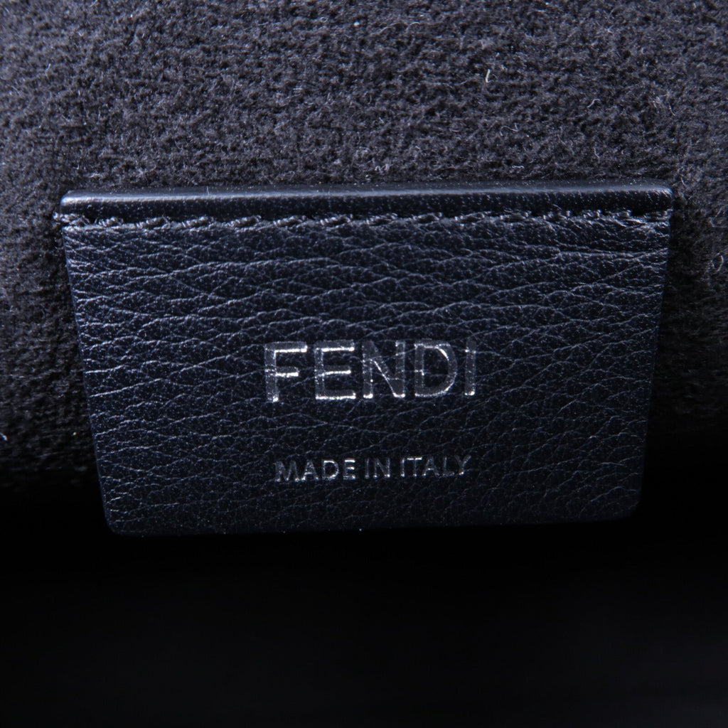 Fendi Kan I · Calfskin