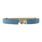 Hermès Bâbord Belt · Epsom