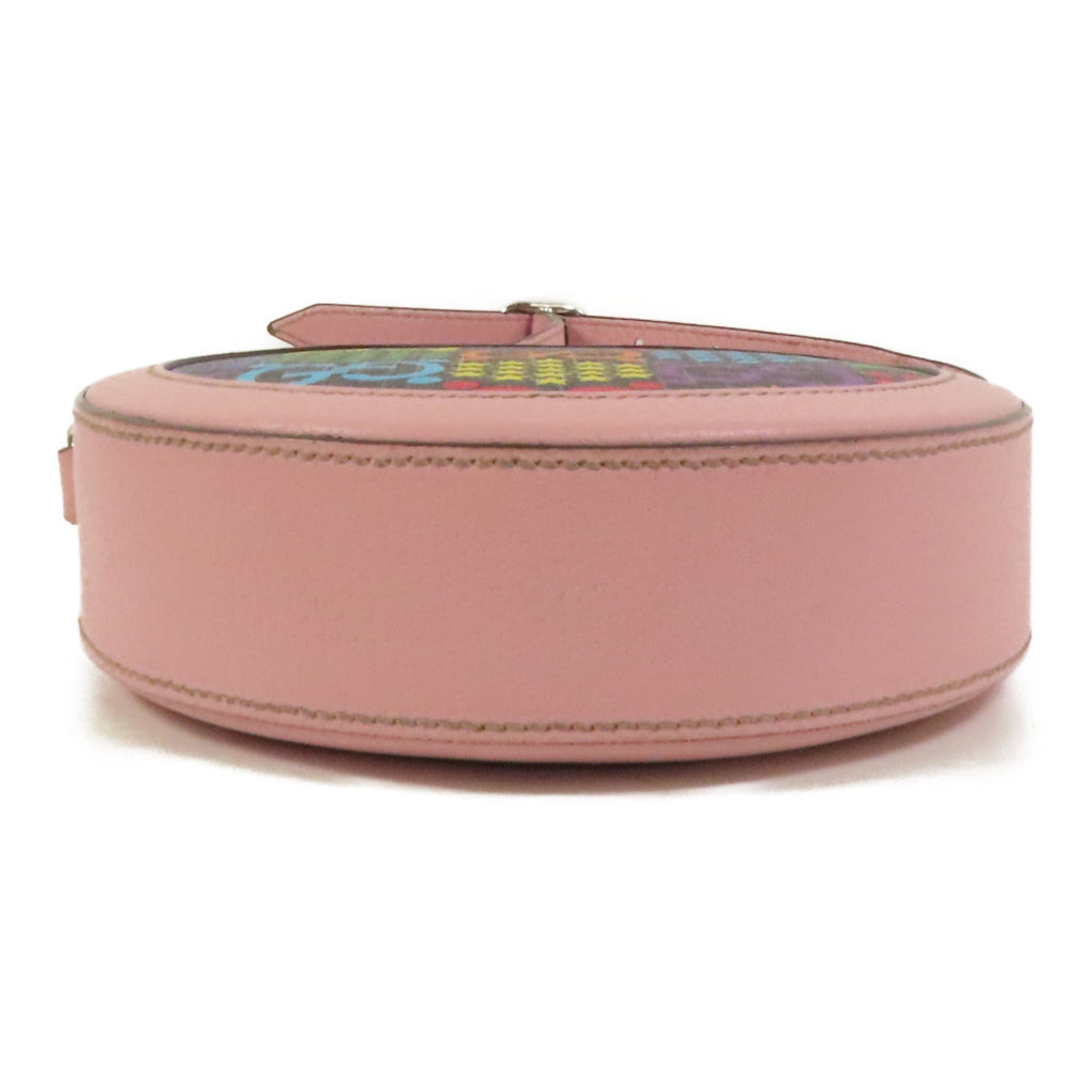 Gucci GG Psychedelic · Coated Canvas