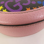 Gucci GG Psychedelic · Coated Canvas