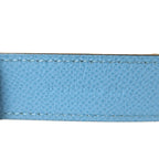 Hermès Bâbord Belt · Epsom