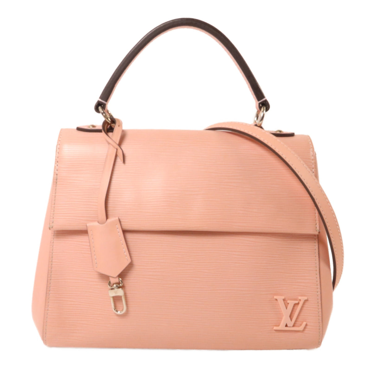 Louis Vuitton Cluny BB · Epi Leather