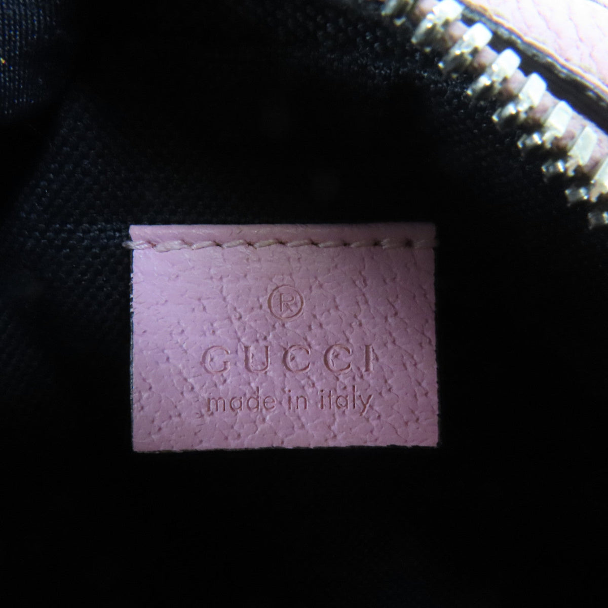 Gucci GG Psychedelic · Coated Canvas