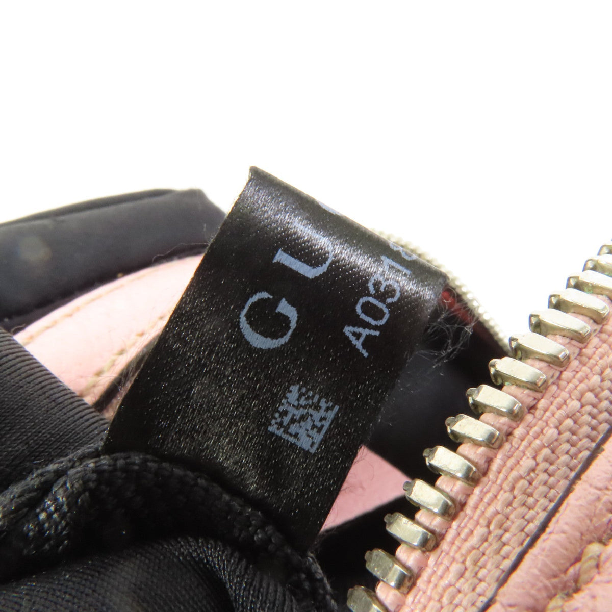 Gucci GG Psychedelic · Coated Canvas