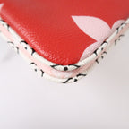 Louis Vuitton Pochette Double Zip · Giant