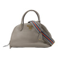 Prada Vitello Daino · 2-Way Shoulder Bag