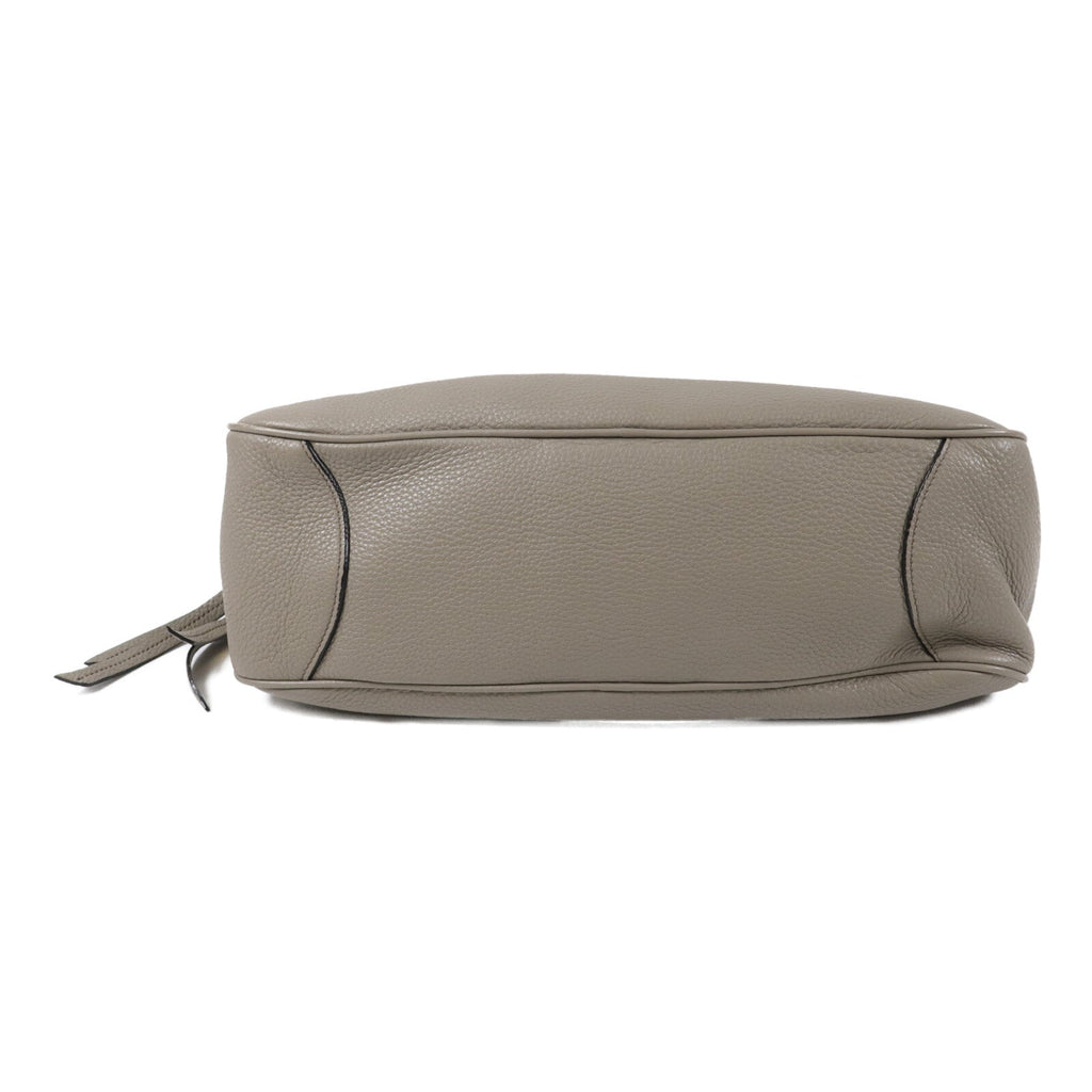 Prada Vitello Daino · 2-Way Shoulder Bag