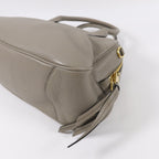 Prada Vitello Daino · 2-Way Shoulder Bag