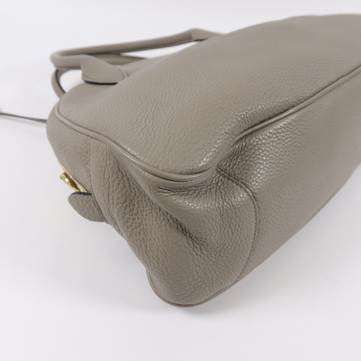Prada Vitello Daino · 2-Way Shoulder Bag