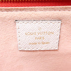 Louis Vuitton Pochette Double Zip · Giant