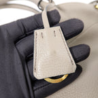 Prada Vitello Daino · 2-Way Shoulder Bag