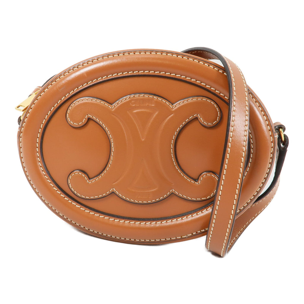 Celine Triomphe · Calfskin