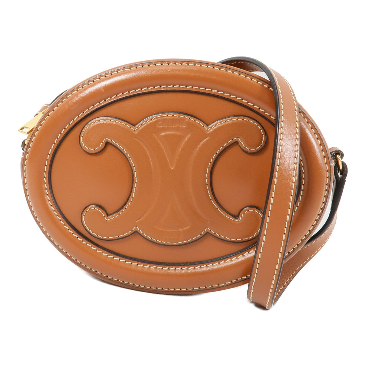 Celine Triomphe · Calfskin
