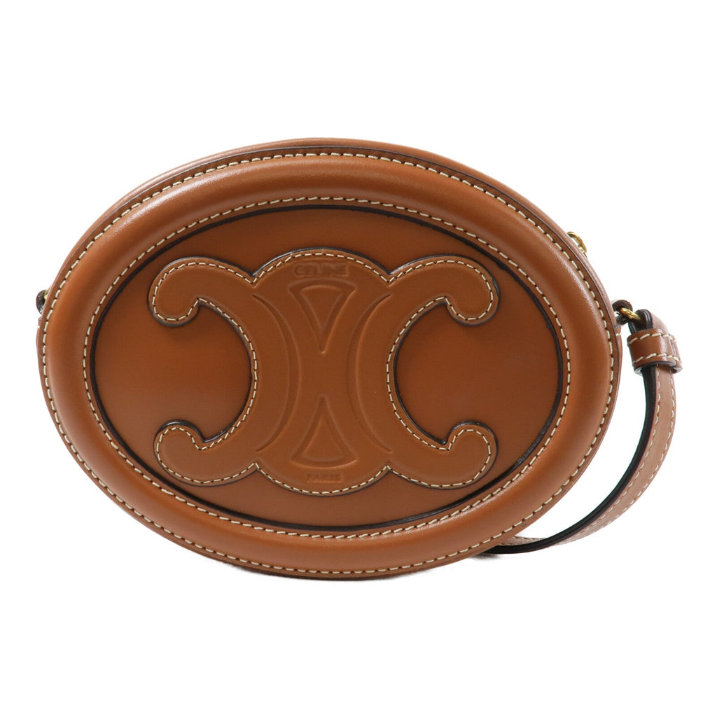 Celine Triomphe · Calfskin
