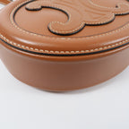 Celine Triomphe · Calfskin