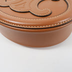 Celine Triomphe · Calfskin