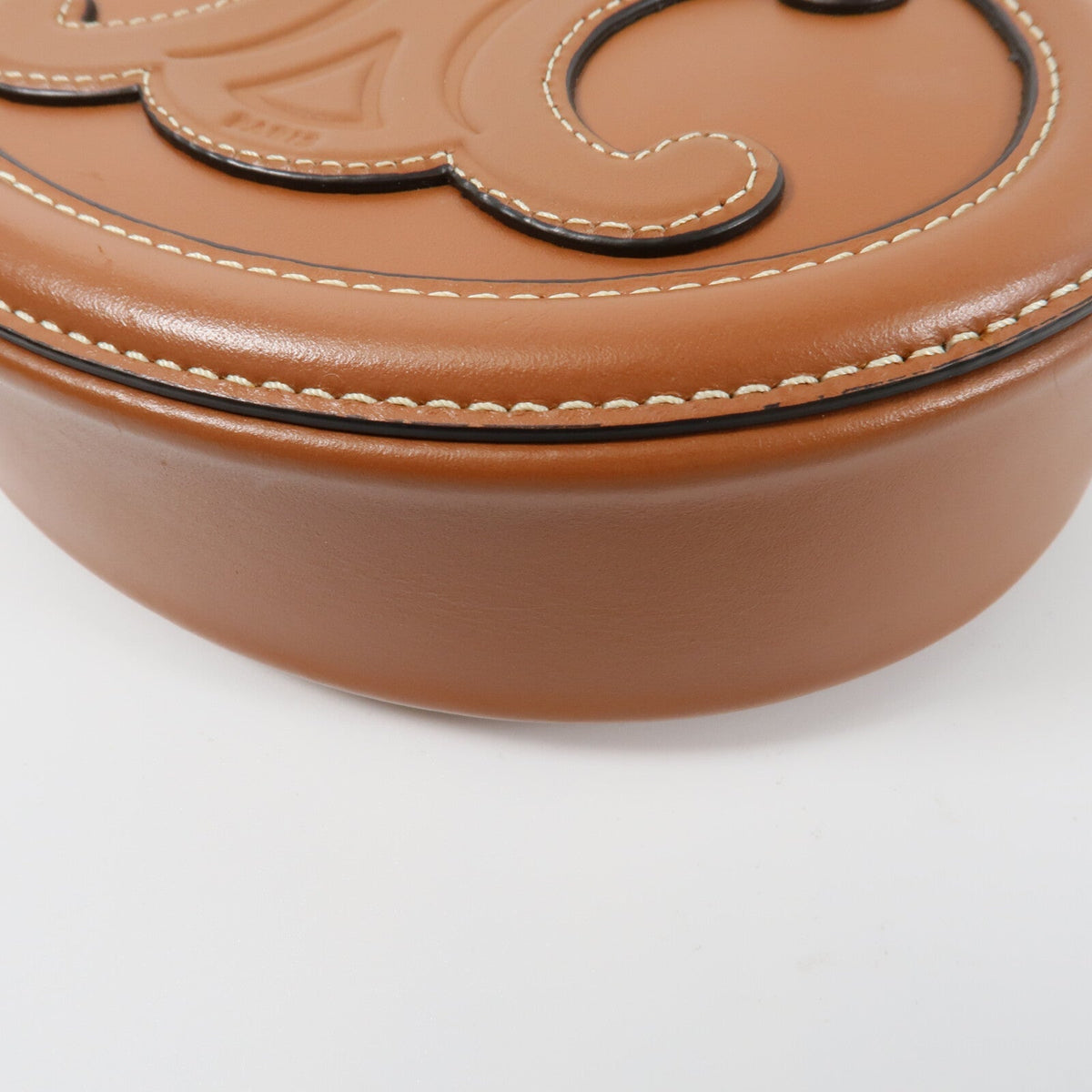 Celine Triomphe · Calfskin