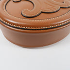 Celine Triomphe · Calfskin