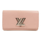 Louis Vuitton Twist · Epi Leather Wallet