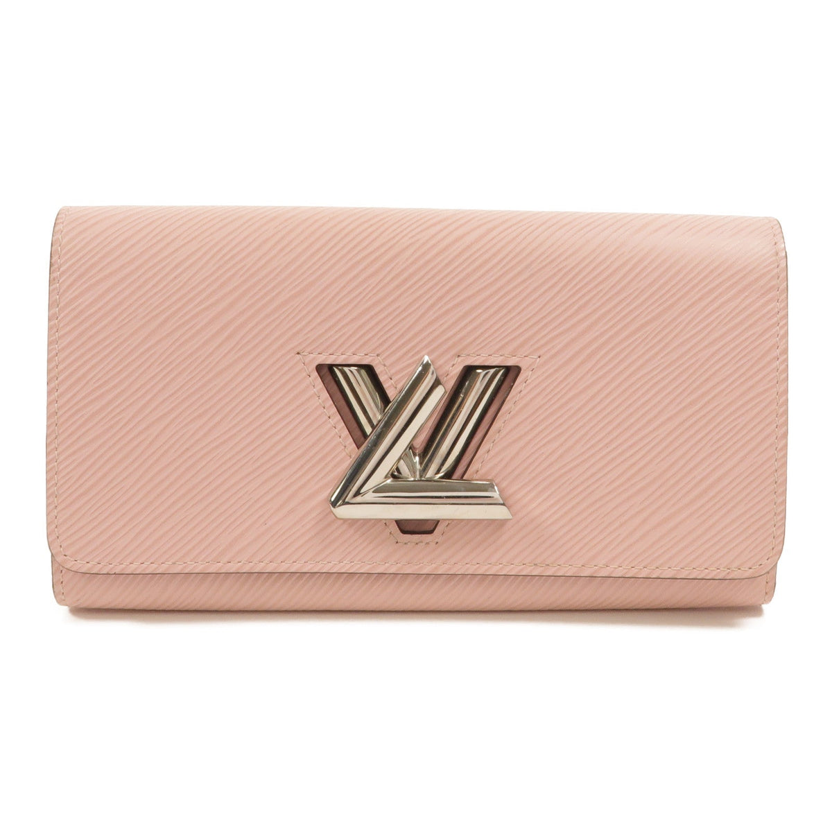 Louis Vuitton Twist · Epi Leather Wallet