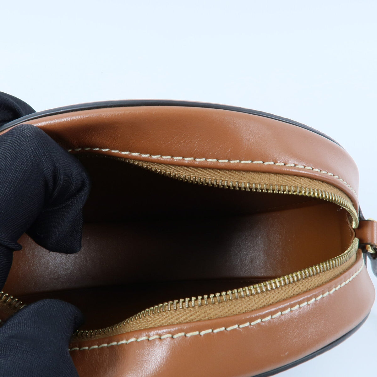 Celine Triomphe · Calfskin