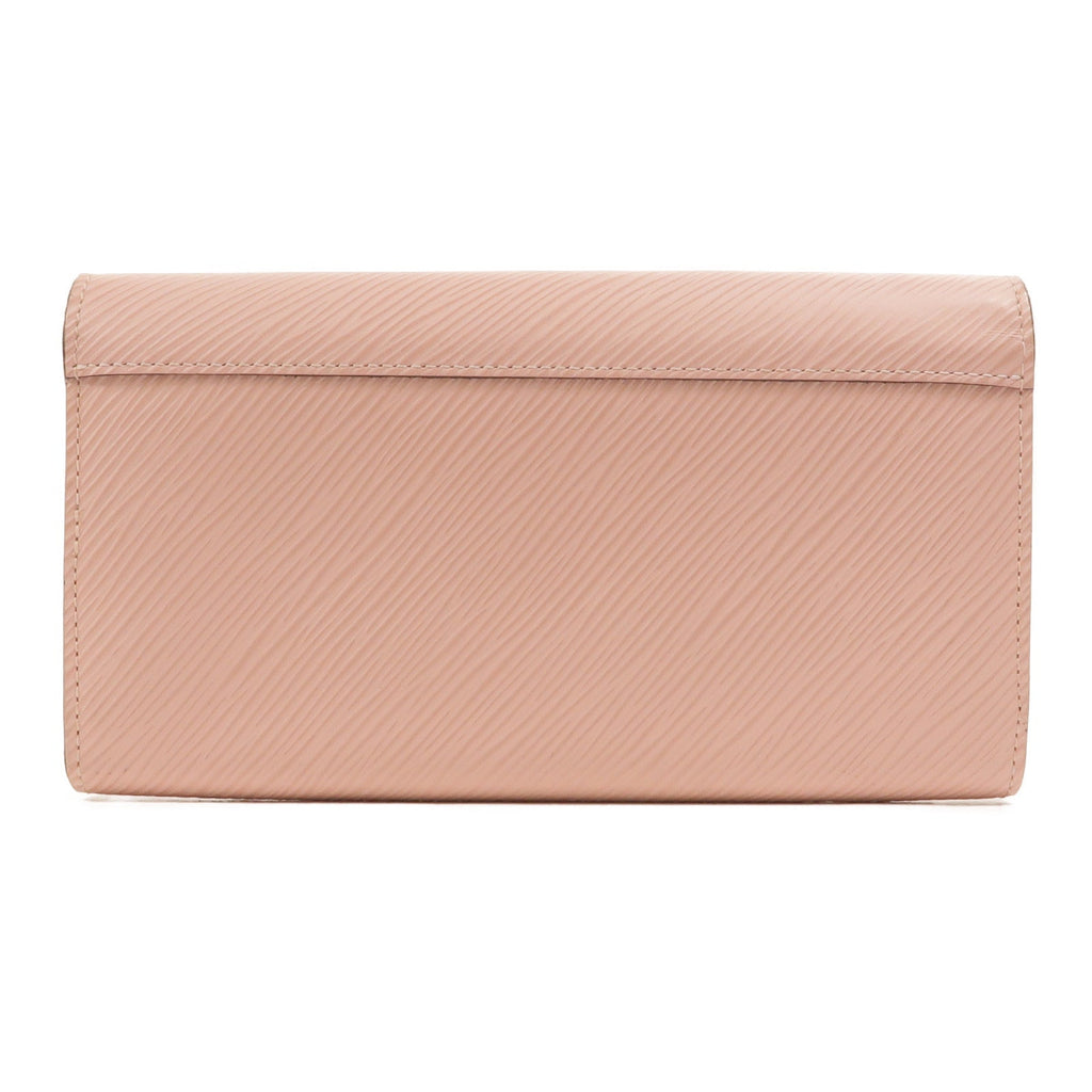 Louis Vuitton Twist · Epi Leather Wallet