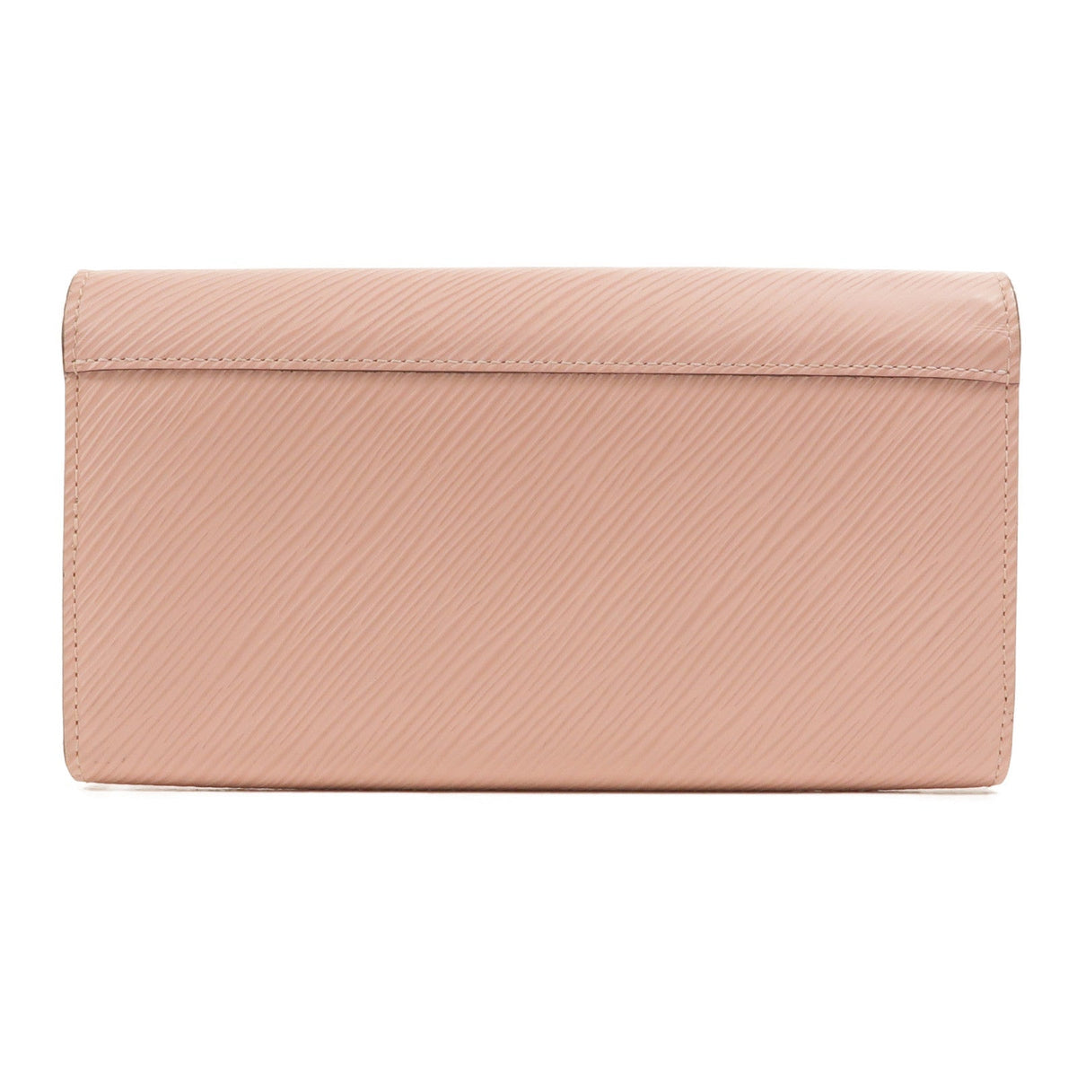 Louis Vuitton Twist · Epi Leather Wallet