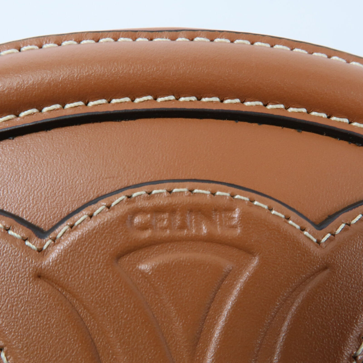 Celine Triomphe · Calfskin