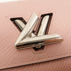 Louis Vuitton Twist · Epi Leather Wallet