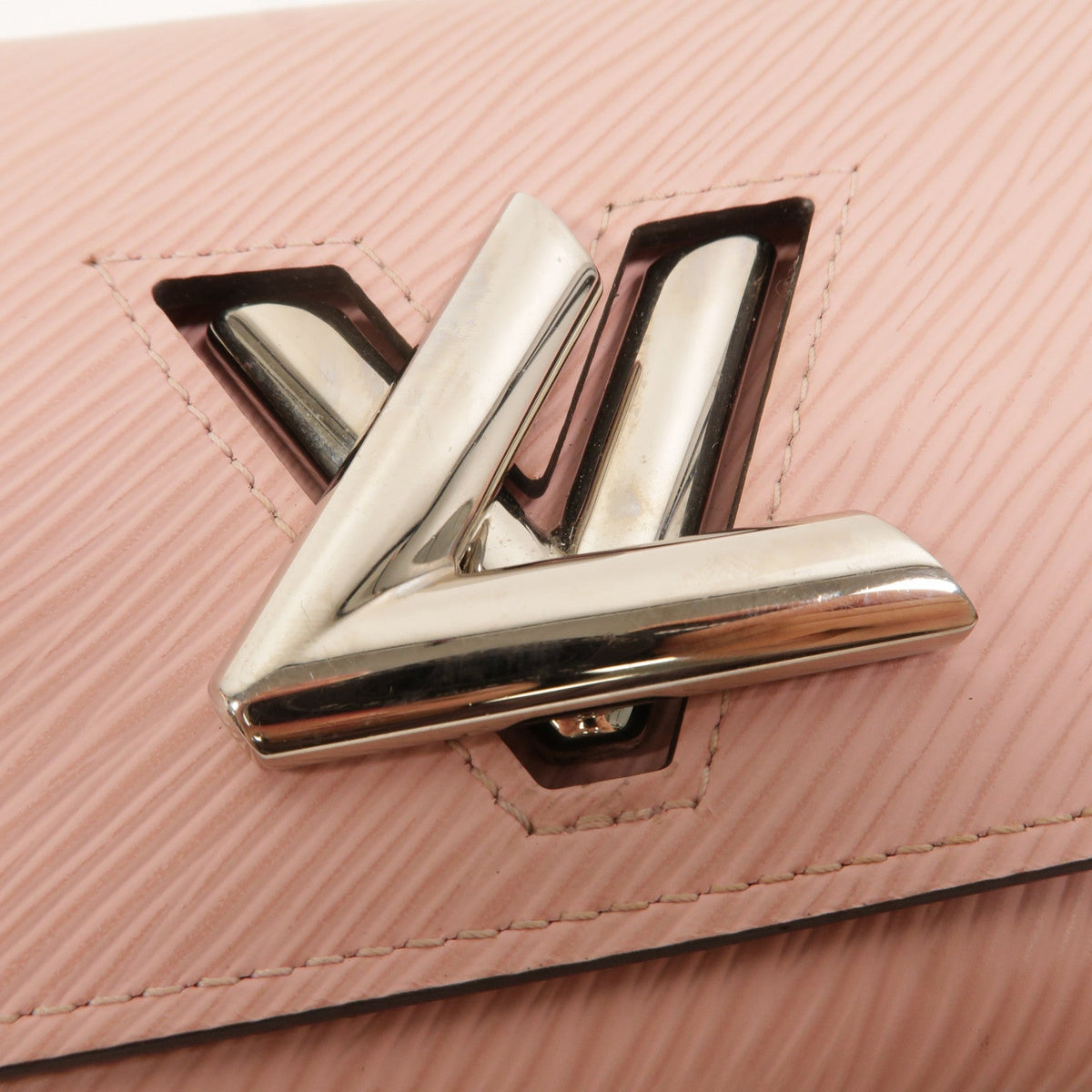Louis Vuitton Twist · Epi Leather Wallet