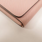 Louis Vuitton Twist · Epi Leather Wallet