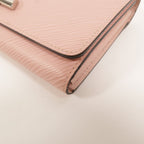 Louis Vuitton Twist · Epi Leather Wallet