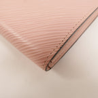 Louis Vuitton Twist · Epi Leather Wallet