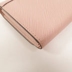 Louis Vuitton Twist · Epi Leather Wallet