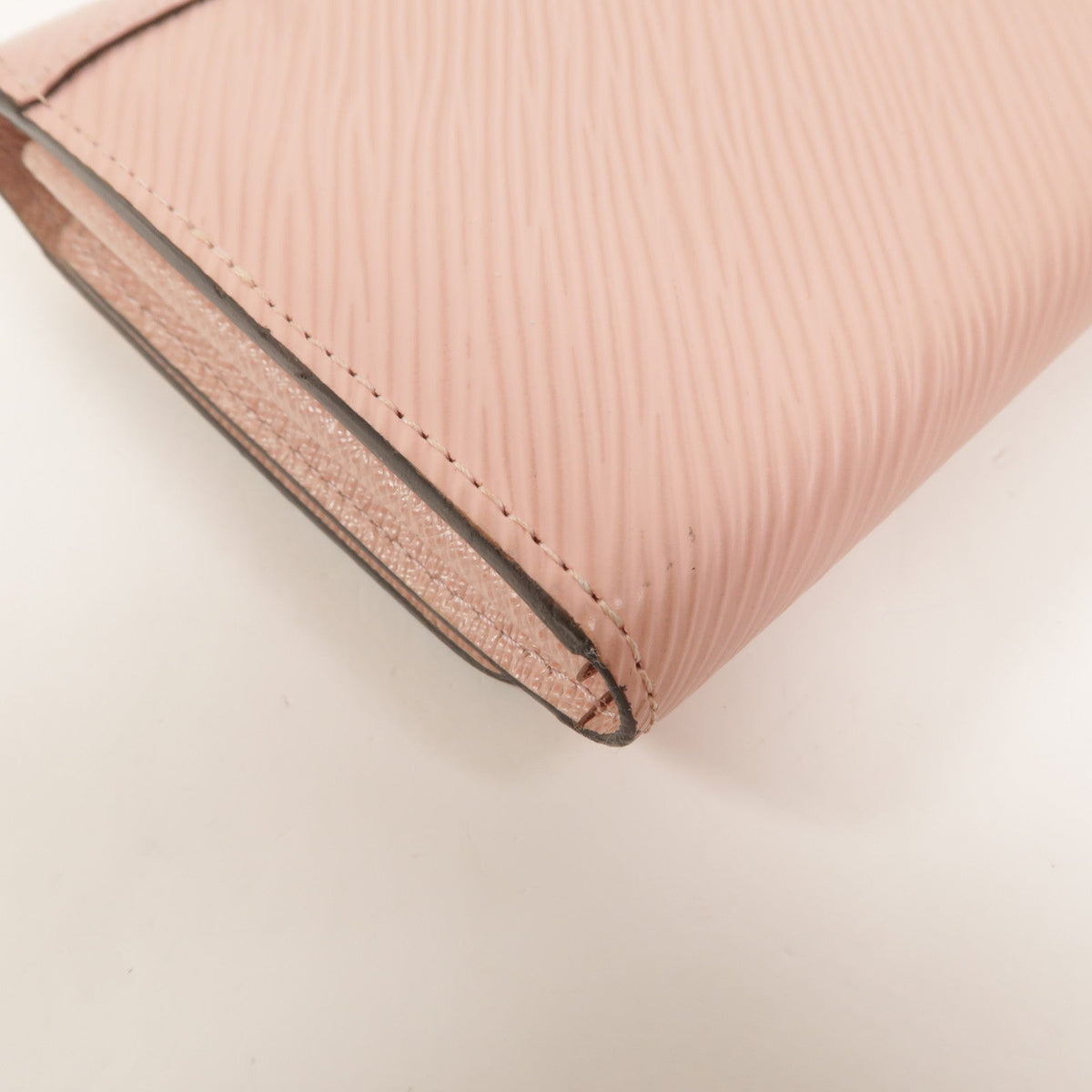 Louis Vuitton Twist · Epi Leather Wallet