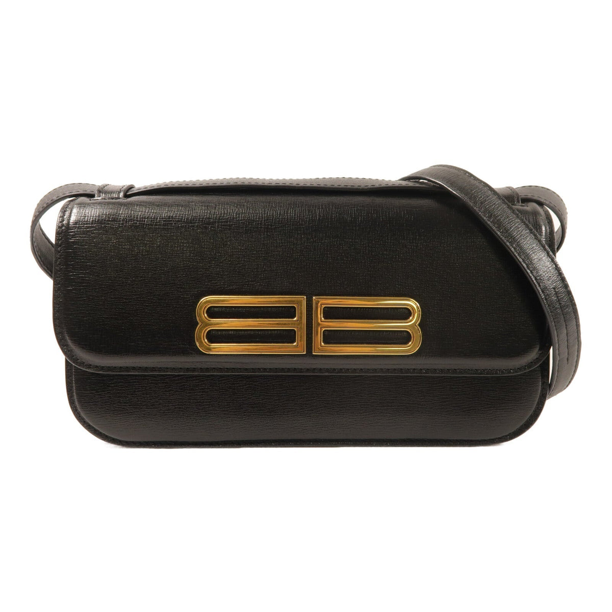Balenciaga Gossip · Calfskin