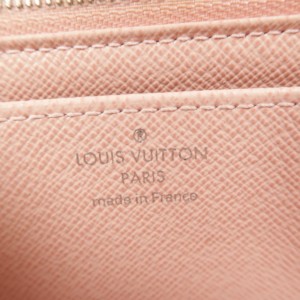 Louis Vuitton Twist · Epi Leather Wallet
