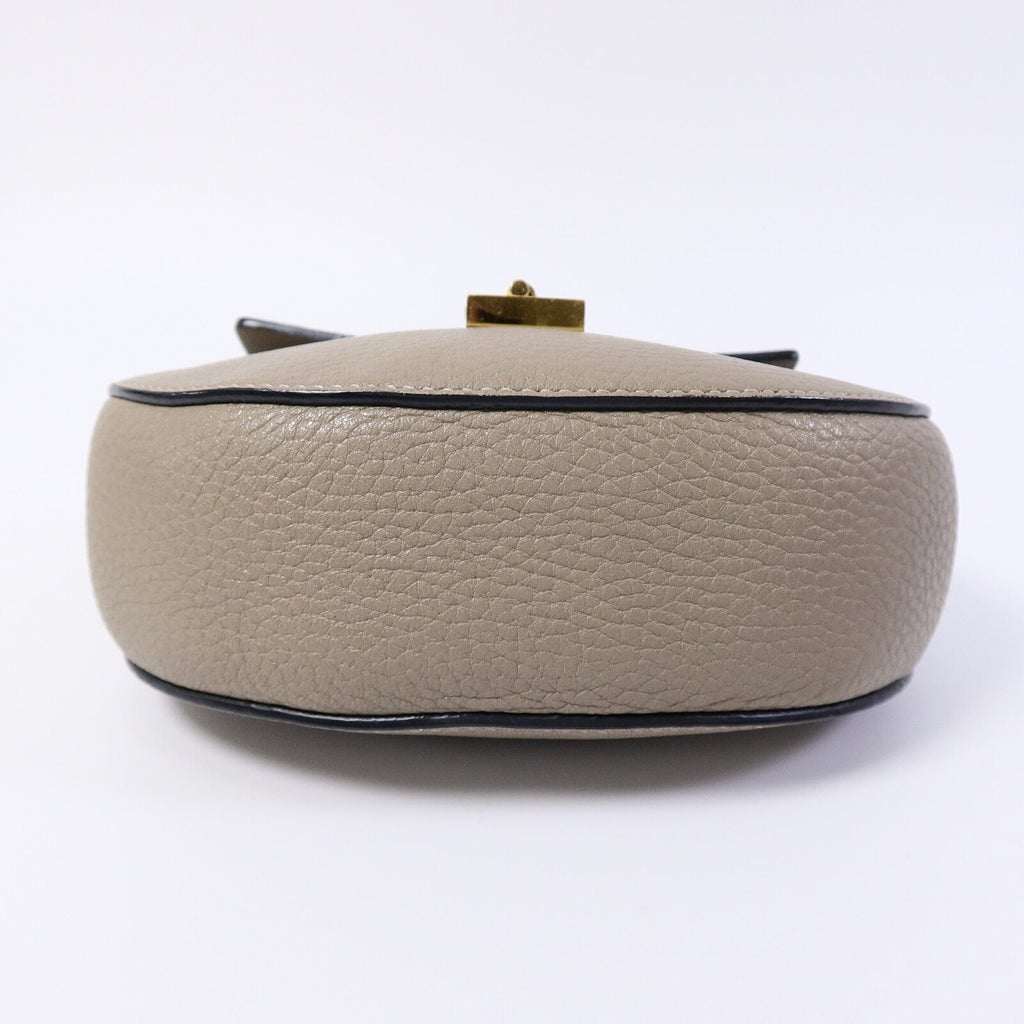 CHLOE Drew · Chain Shoulder · Calfskin