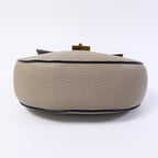 CHLOE Drew · Chain Shoulder · Calfskin